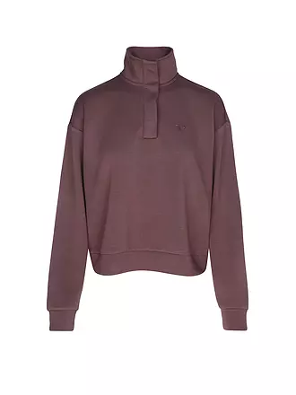 ROXY | Damen Sweater Rise & Vibe Fleece | 